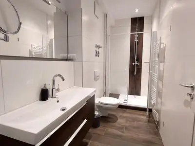 Ferienwohnung für 4 Personen (55 m²) in Binz (Ostseebad) 9/10