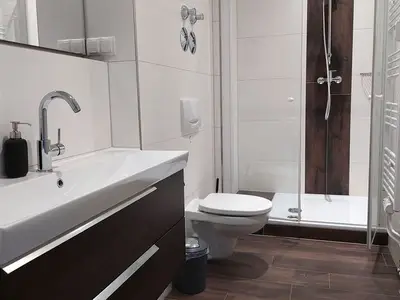 Ferienwohnung für 4 Personen (55 m²) in Binz (Ostseebad) 10/10