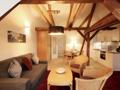 Ferienwohnung für 6 Personen (65 m²) in Binz (Ostseebad) 1/10