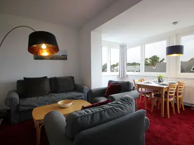 Ferienwohnung für 4 Personen (55 m²) in Binz (Ostseebad) 1/10