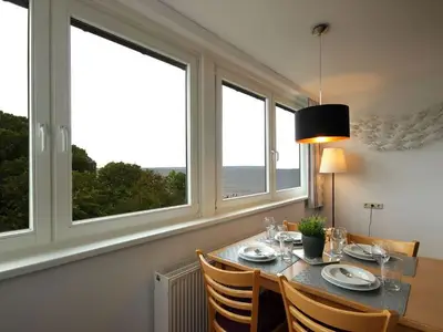 Ferienwohnung für 4 Personen (55 m²) in Binz (Ostseebad) 3/10