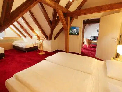 Ferienwohnung für 6 Personen (65 m²) in Binz (Ostseebad) 4/10