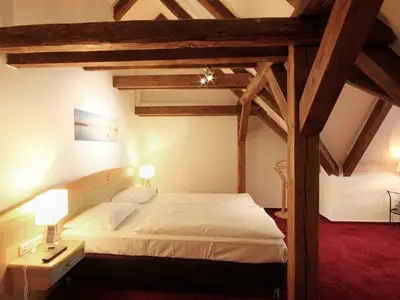 Ferienwohnung für 6 Personen (65 m²) in Binz (Ostseebad) 5/10