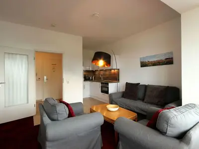 Ferienwohnung für 4 Personen (55 m²) in Binz (Ostseebad) 4/10