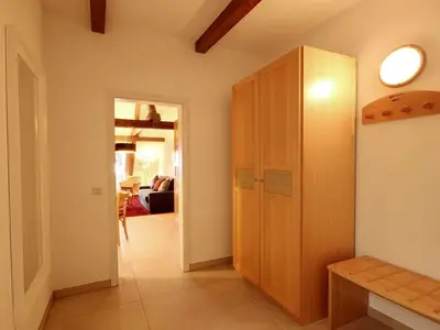 Ferienwohnung für 6 Personen (65 m²) in Binz (Ostseebad) 8/10