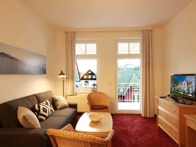 Ferienwohnung für 4 Personen (55 m²) in Binz (Ostseebad) 4/10