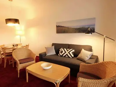 Ferienwohnung für 4 Personen (55 m²) in Binz (Ostseebad) 5/10