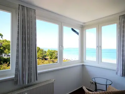 Ferienwohnung für 4 Personen (55 m²) in Binz (Ostseebad) 8/10