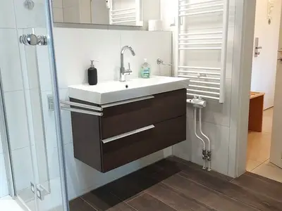 Ferienwohnung für 4 Personen (55 m²) in Binz (Ostseebad) 10/10