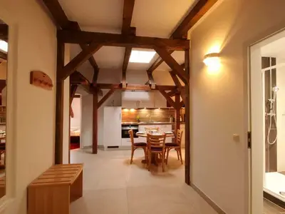 Ferienwohnung für 4 Personen (65 m²) in Binz (Ostseebad) 5/10