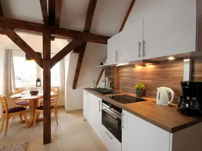 Ferienwohnung für 4 Personen (55 m²) in Binz (Ostseebad) 3/10