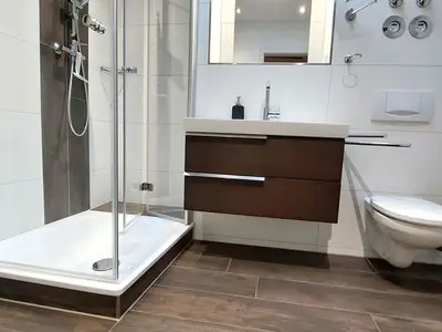 Ferienwohnung für 4 Personen (65 m²) in Binz (Ostseebad) 9/10