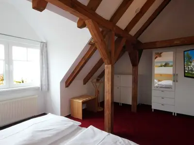 Ferienwohnung für 4 Personen (55 m²) in Binz (Ostseebad) 8/10