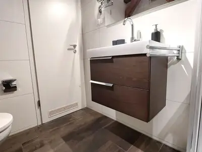 Ferienwohnung für 4 Personen (55 m²) in Binz (Ostseebad) 9/10