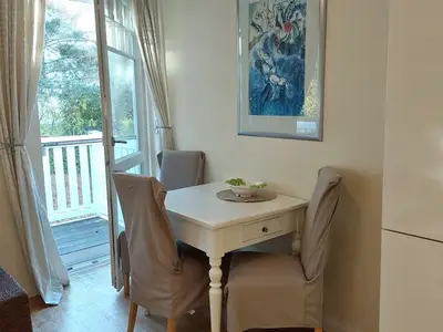 Ferienwohnung für 3 Personen (40 m²) in Binz (Ostseebad) 4/10