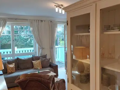 Ferienwohnung für 3 Personen (40 m²) in Binz (Ostseebad) 5/10