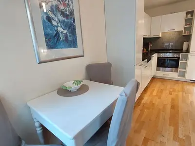 Ferienwohnung für 3 Personen (40 m²) in Binz (Ostseebad) 7/10