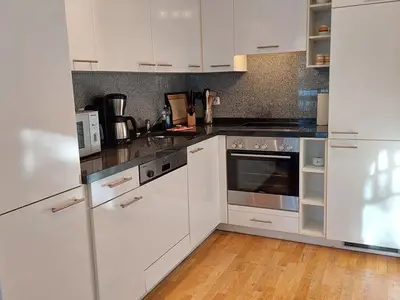 Ferienwohnung für 3 Personen (40 m²) in Binz (Ostseebad) 8/10
