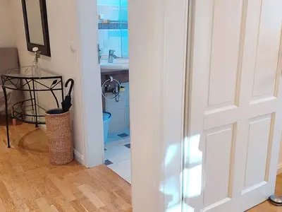 Ferienwohnung für 3 Personen (40 m²) in Binz (Ostseebad) 9/10