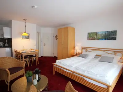 Ferienwohnung für 4 Personen (45 m²) in Binz (Ostseebad) 4/10