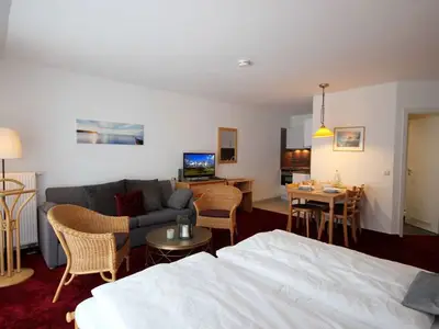 Ferienwohnung für 4 Personen (45 m²) in Binz (Ostseebad) 5/10