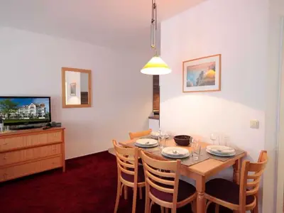 Ferienwohnung für 4 Personen (45 m²) in Binz (Ostseebad) 6/10