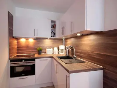 Ferienwohnung für 4 Personen (45 m²) in Binz (Ostseebad) 7/10