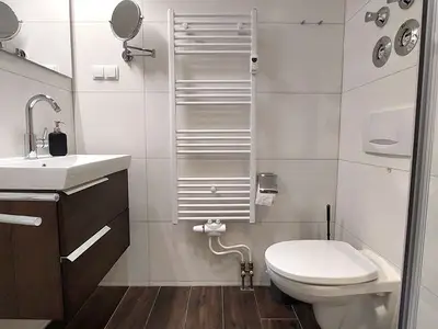 Ferienwohnung für 4 Personen (45 m²) in Binz (Ostseebad) 8/10