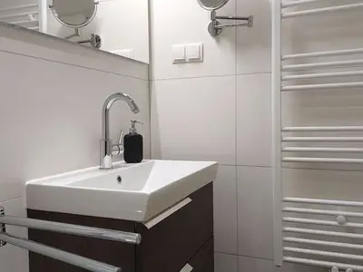 Ferienwohnung für 4 Personen (45 m²) in Binz (Ostseebad) 9/10