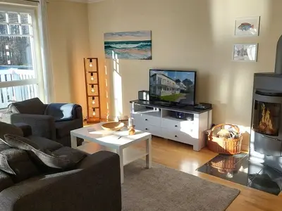 Ferienwohnung für 2 Personen (58 m²) in Binz (Ostseebad) 1/10