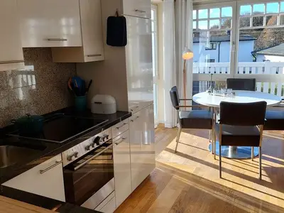 Ferienwohnung für 2 Personen (58 m²) in Binz (Ostseebad) 3/10
