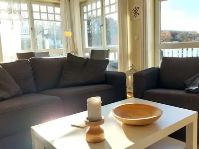 Ferienwohnung für 2 Personen (58 m²) in Binz (Ostseebad) 5/10