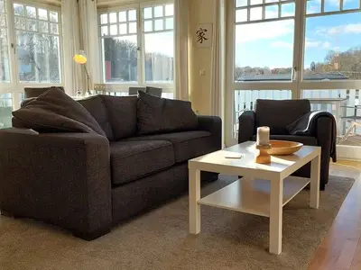 Ferienwohnung für 2 Personen (58 m²) in Binz (Ostseebad) 6/10