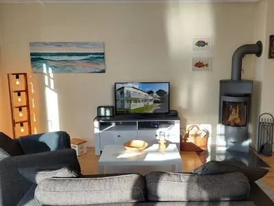 Ferienwohnung für 2 Personen (58 m²) in Binz (Ostseebad) 8/10