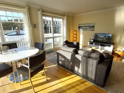 Ferienwohnung für 2 Personen (58 m²) in Binz (Ostseebad) 9/10
