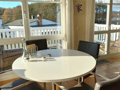 Ferienwohnung für 2 Personen (58 m²) in Binz (Ostseebad) 10/10