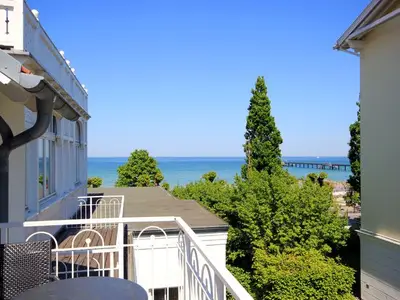 Ferienwohnung für 4 Personen (45 m²) in Binz (Ostseebad) 3/10