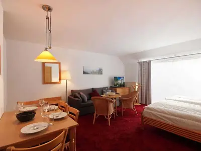 Ferienwohnung für 4 Personen (45 m²) in Binz (Ostseebad) 4/10