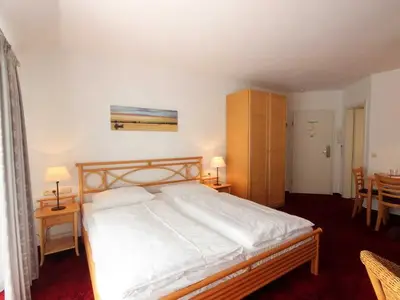 Ferienwohnung für 4 Personen (45 m²) in Binz (Ostseebad) 5/10