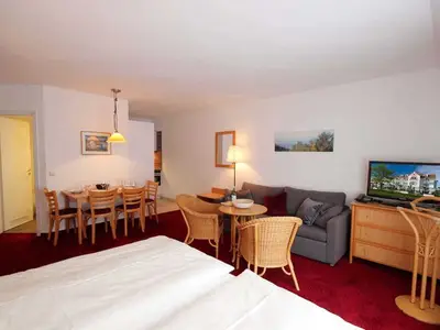 Ferienwohnung für 4 Personen (45 m²) in Binz (Ostseebad) 6/10