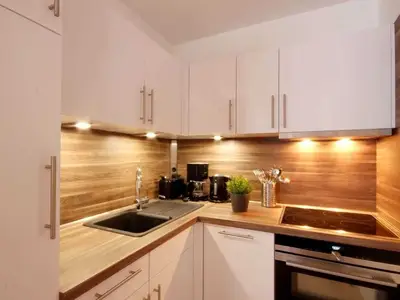 Ferienwohnung für 4 Personen (45 m²) in Binz (Ostseebad) 7/10