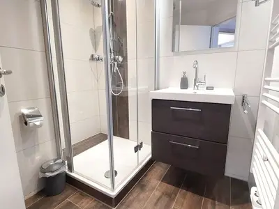 Ferienwohnung für 4 Personen (45 m²) in Binz (Ostseebad) 8/10