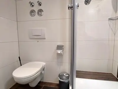 Ferienwohnung für 4 Personen (45 m²) in Binz (Ostseebad) 9/10