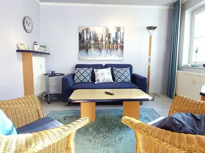 Ferienwohnung für 4 Personen (48 m²) in Binz (Ostseebad) 3/10