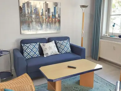 Ferienwohnung für 4 Personen (48 m²) in Binz (Ostseebad) 7/10