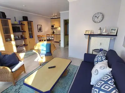 Ferienwohnung für 4 Personen (48 m²) in Binz (Ostseebad) 8/10