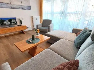 Ferienwohnung für 3 Personen (45 m²) in Binz (Ostseebad) 3/10