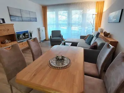 Ferienwohnung für 3 Personen (45 m²) in Binz (Ostseebad) 5/10