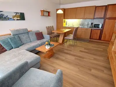 Ferienwohnung für 3 Personen (45 m²) in Binz (Ostseebad) 6/10