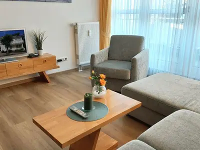Ferienwohnung für 3 Personen (45 m²) in Binz (Ostseebad) 7/10